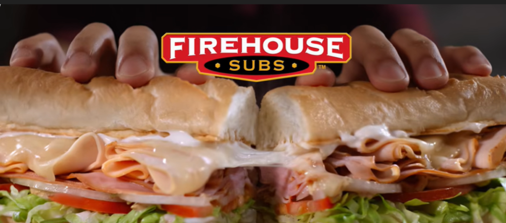 Firehouse Subs