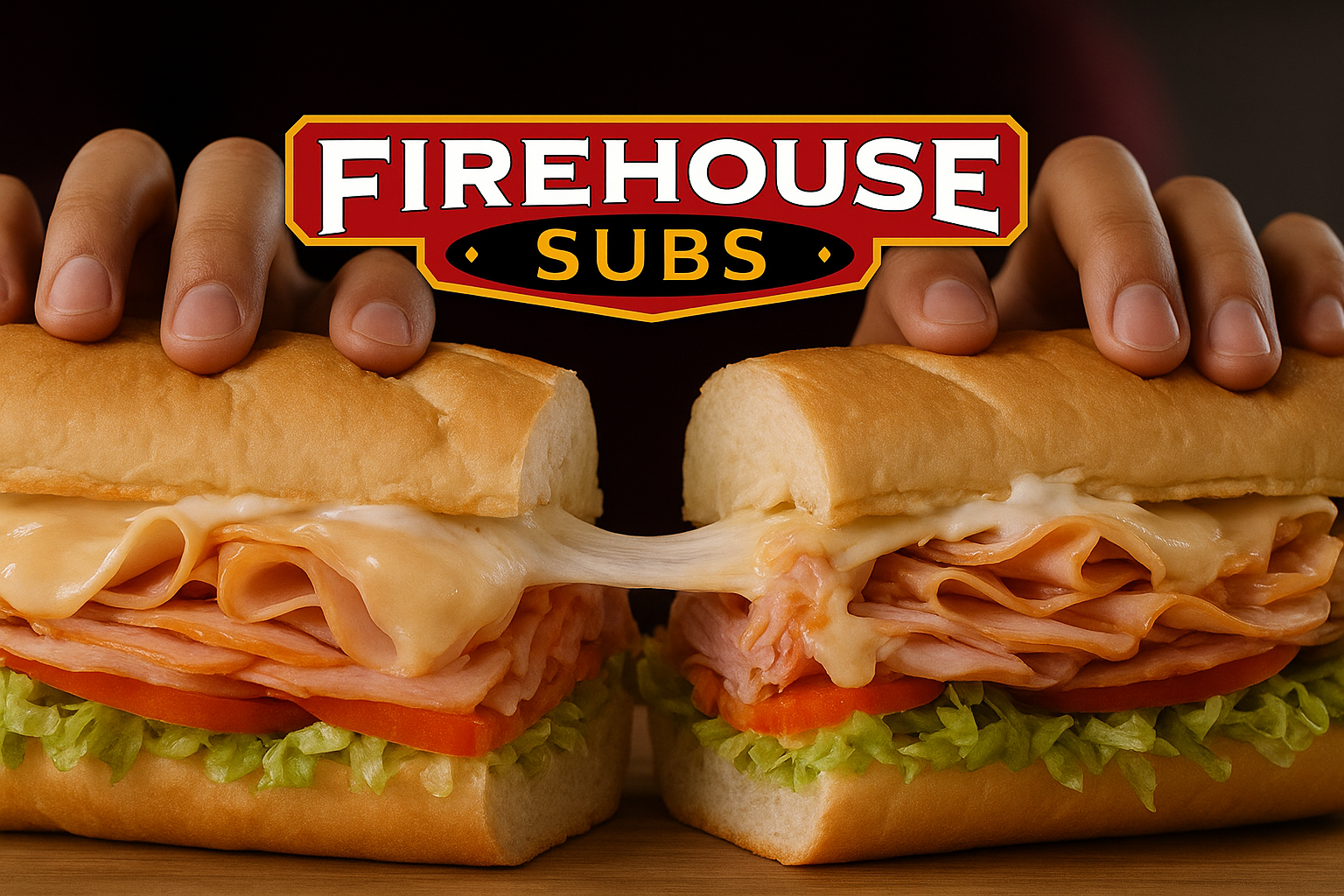 firehouse subs
