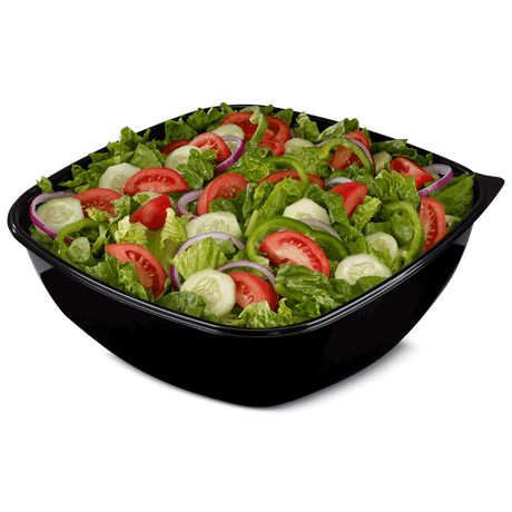 Firehouse Subs Catering Classic Salad