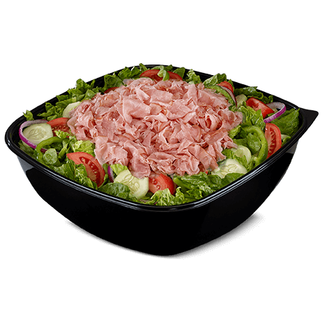 Catering Deluxe Classic Salad