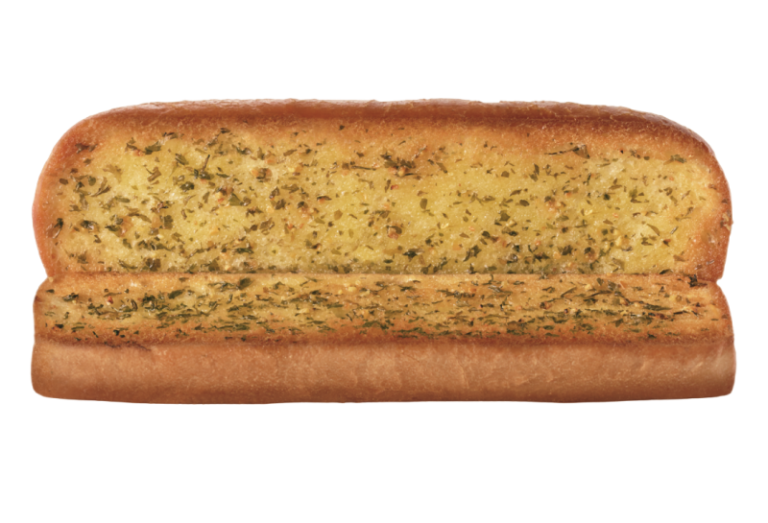 Firehouse Subs Garlic Bread