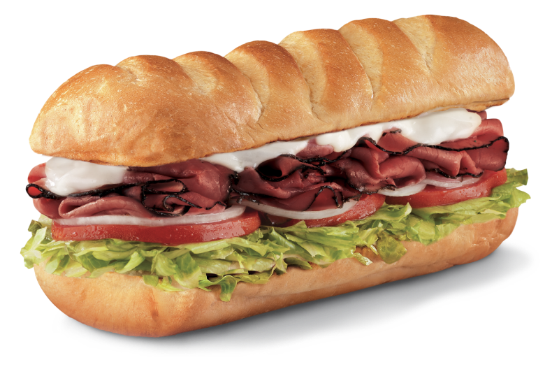 USDA Choice Pastrami