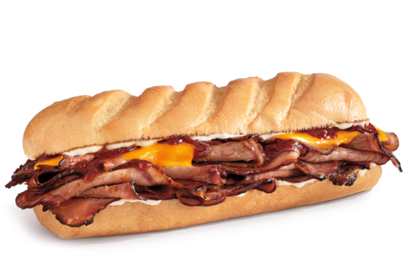 Smokehouse Beef & Cheddar Brisket